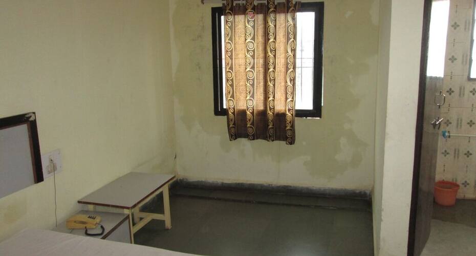 Planet Inn- Hotel & Lodge, Aurangabad 3